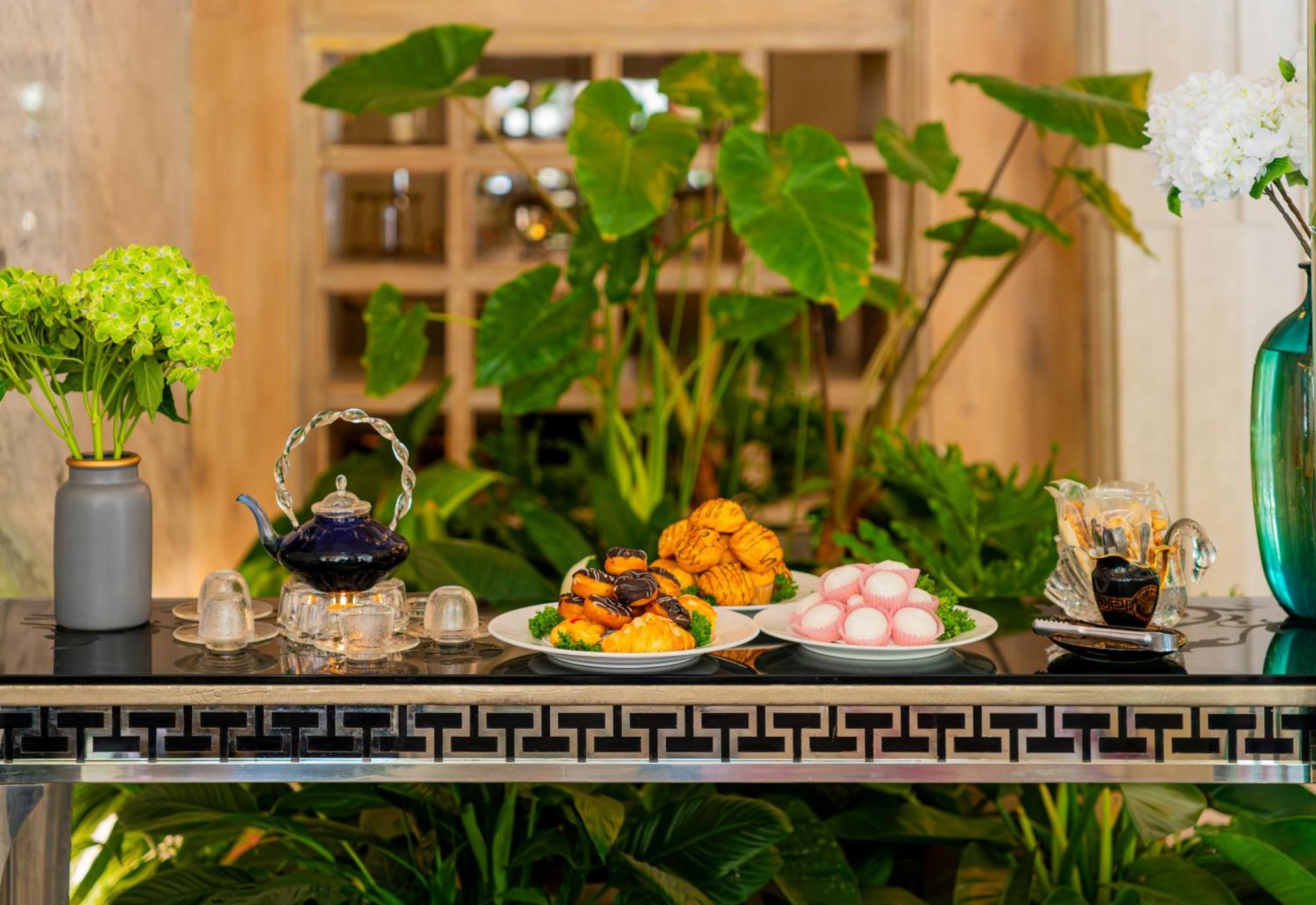 A&em Saigon Hotel