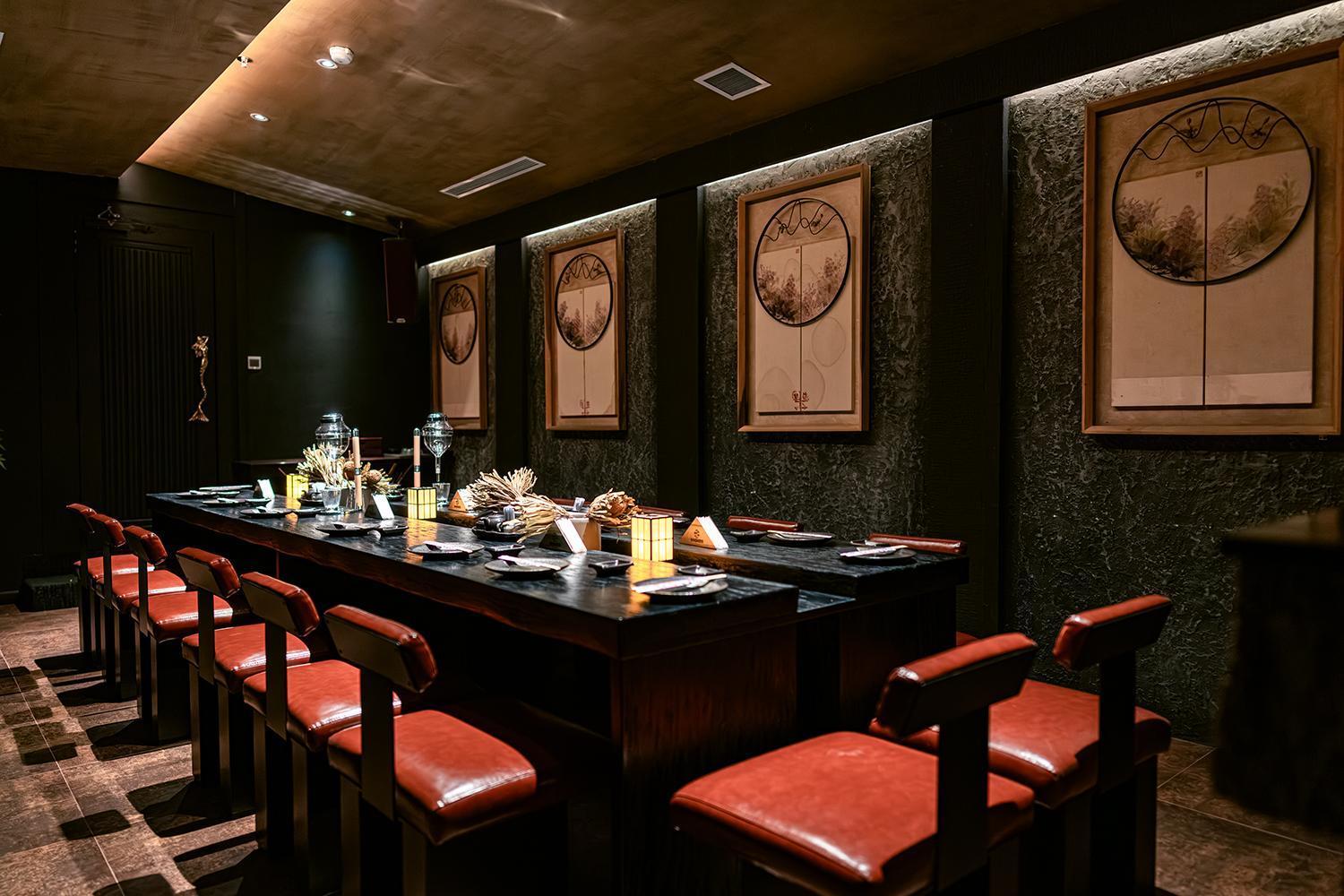 A&em Saigon 4*